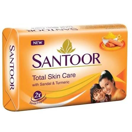 സന്തൂർ (Santoor)