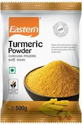 മഞ്ഞൾ പൊടി
