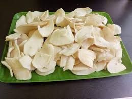 ഒണക്ക കപ്പ