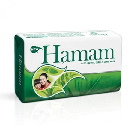 ഹമാം (Hamam)