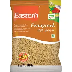 ഉലുവ
