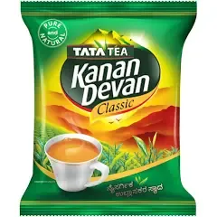 തേയില(Kannan devan)