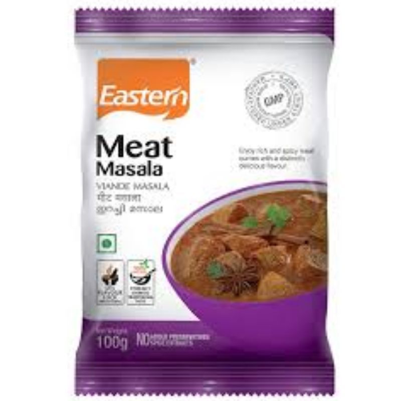 മീറ്റ് മസാല