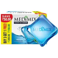 മെഡിമിക്സ് (Medimix)