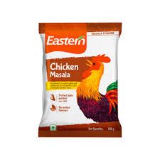 ചിക്കൻ മസാല