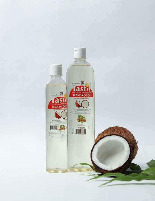 വെളിച്ചെണ്ണ(tasit)