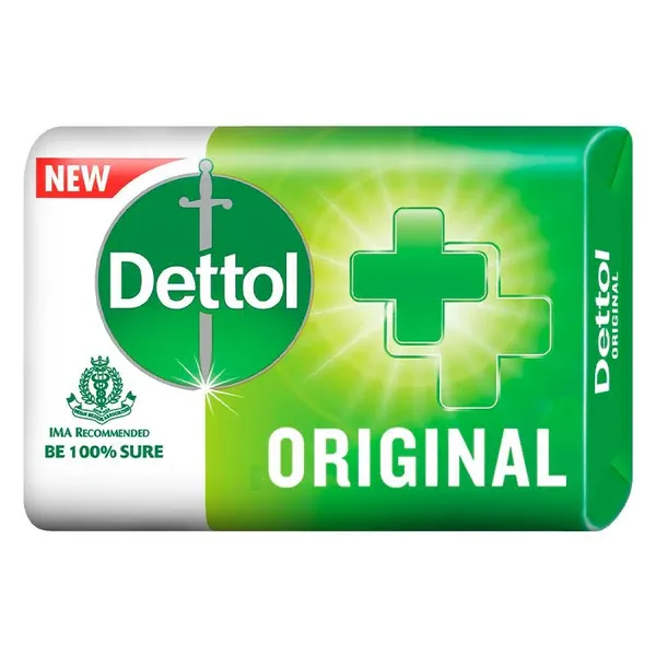 ഡെറ്റോൾ (Dettol)