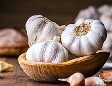 വെളുത്തുള്ളി