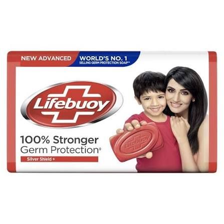 ലൈഫ്ബോയി (Lifebuoy)