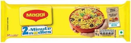 മാഗ്ഗി നൂഡിൽസ്