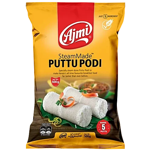 അജ്മി പുട്ട് പൊടി
