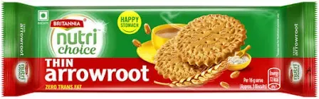 ആരോറൂട്ട്