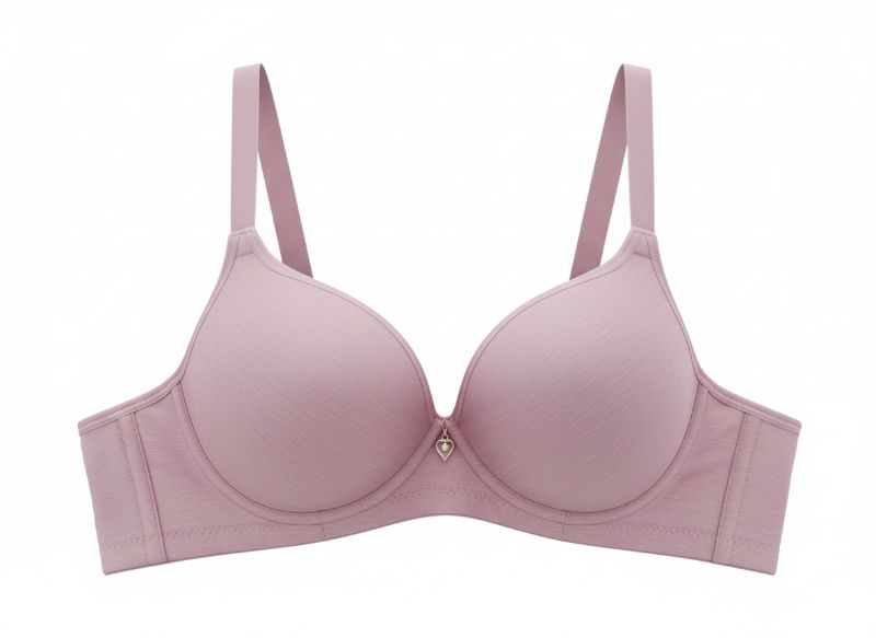 Padded Push-Up Bra