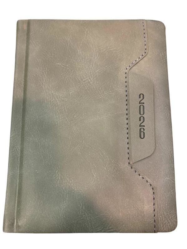 AGENDA KATANA ENCUADERNADA DIARIA c