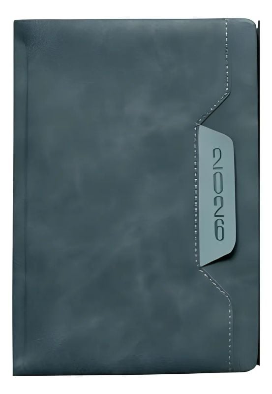 AGENDA KATANA ENCUADERNADA DIARIA b