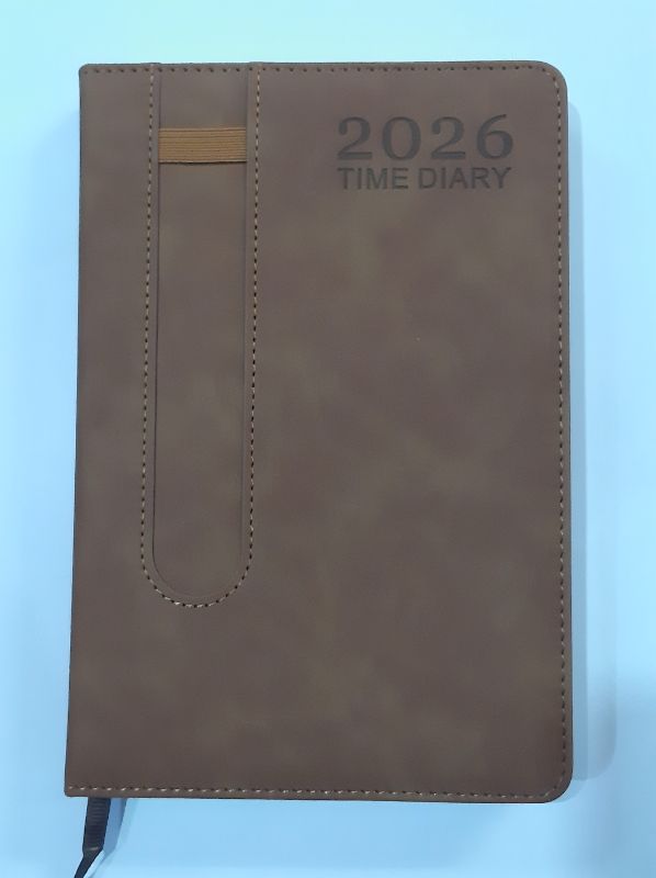 agenda  dia por dia d