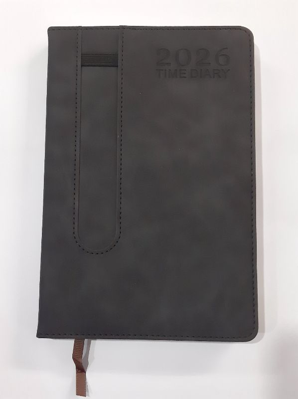 agenda dia  por dia c