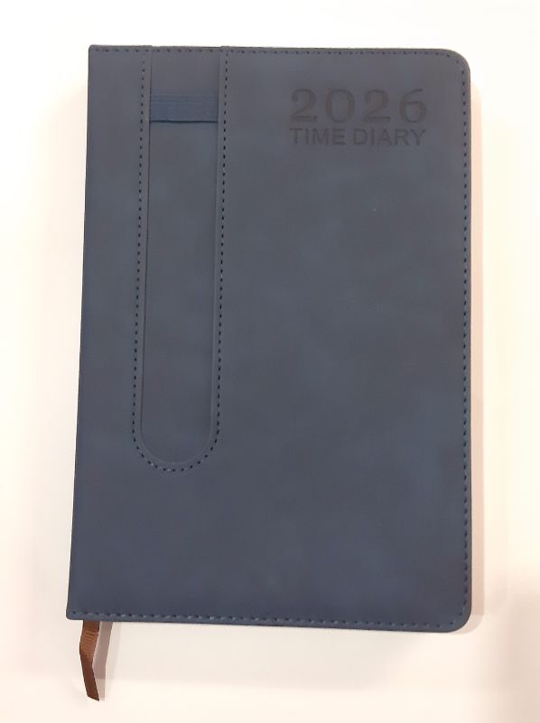 agenda dia por  dia b