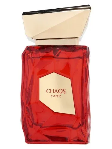 CHAOS EXTRAIT