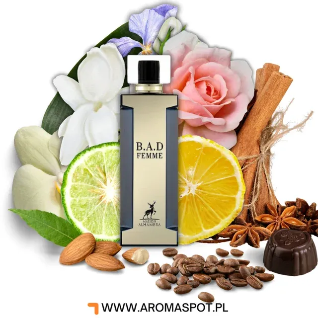 B.A.D FEMME