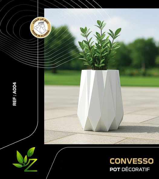 CONVESSO 004