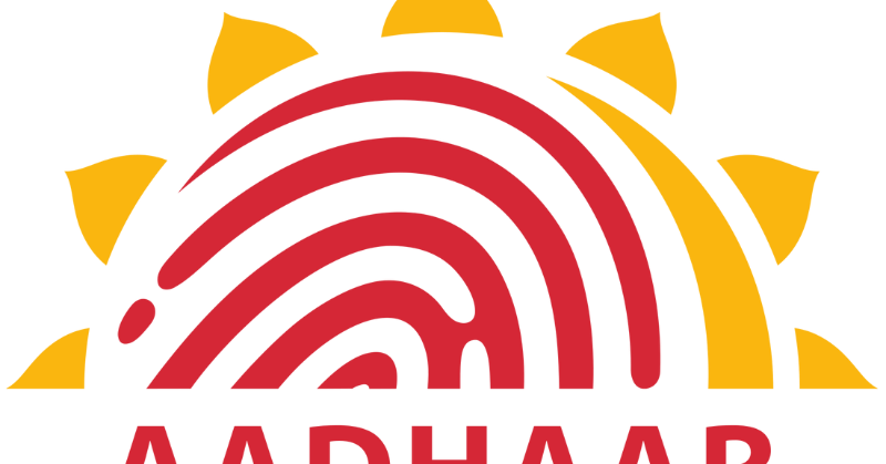 Adhar Card Print