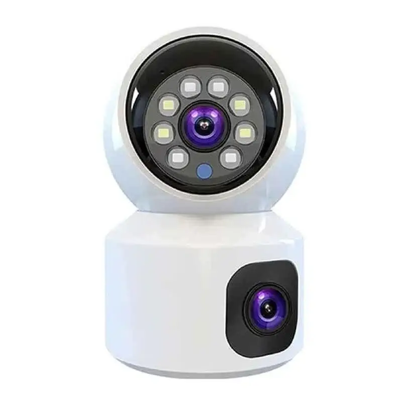 ROBO LENC CAMERA