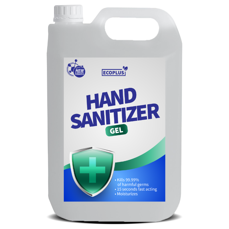 HAND SANITIZER GEL HAND SANITIZER GEL