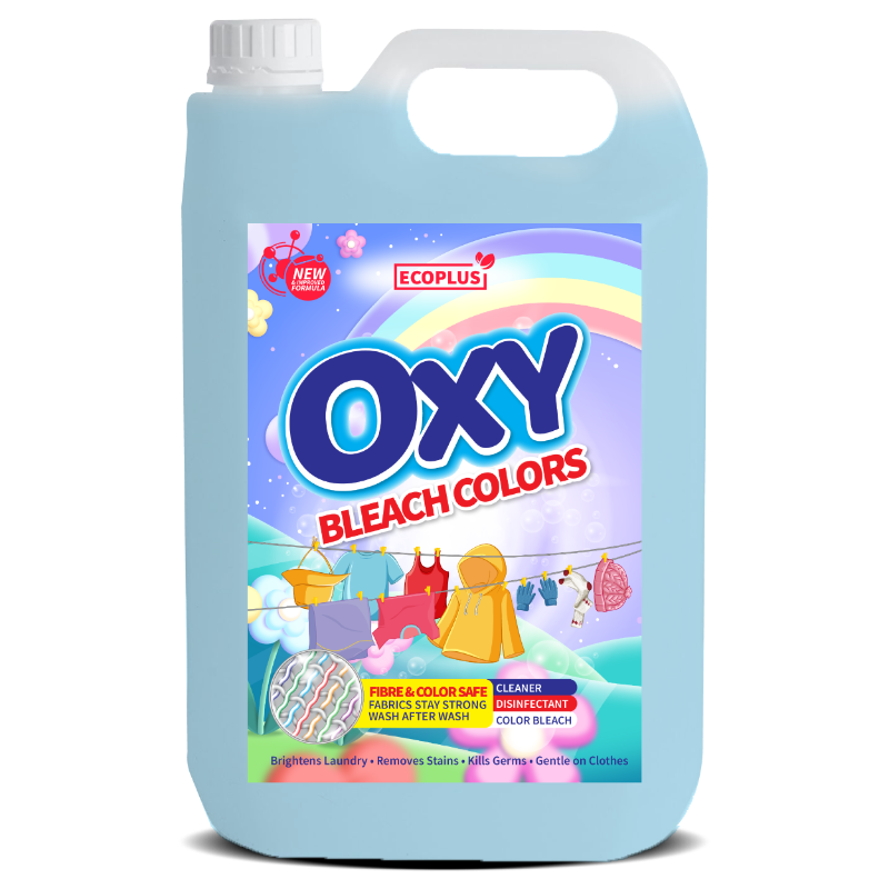 OXY COLOR BLEACH