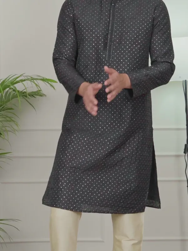 Kurta Designer