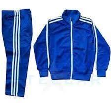 Track Suit