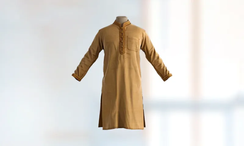 Kurta Plain