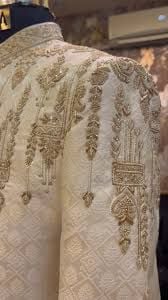 Sherwani