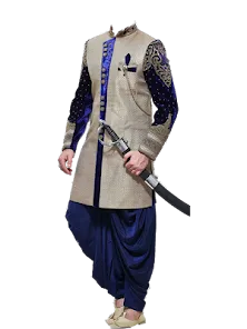 Sherwani