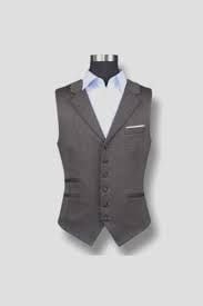 Waist Coat(Light)
