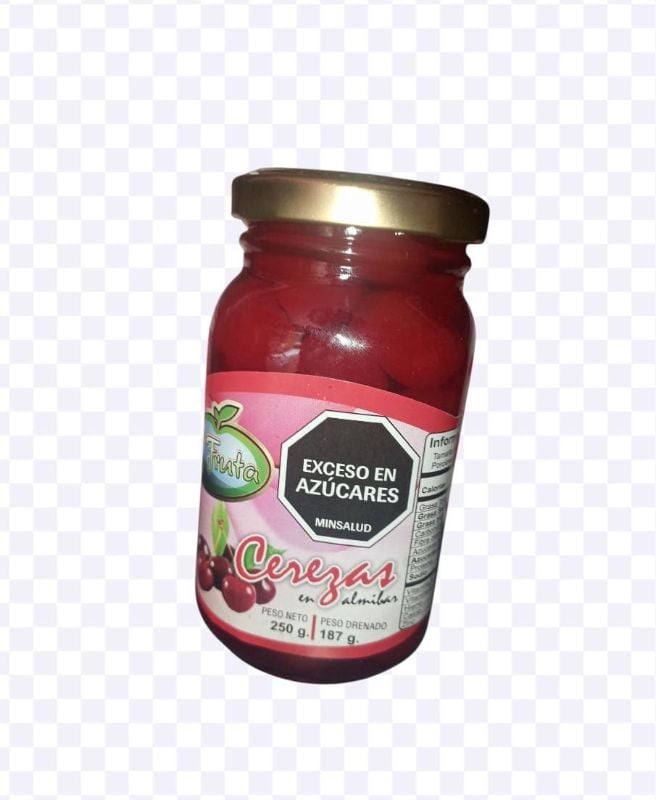 CEREZAS X 250