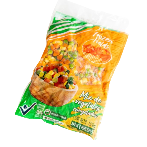 VEGETALES MIXTO X LIBRA