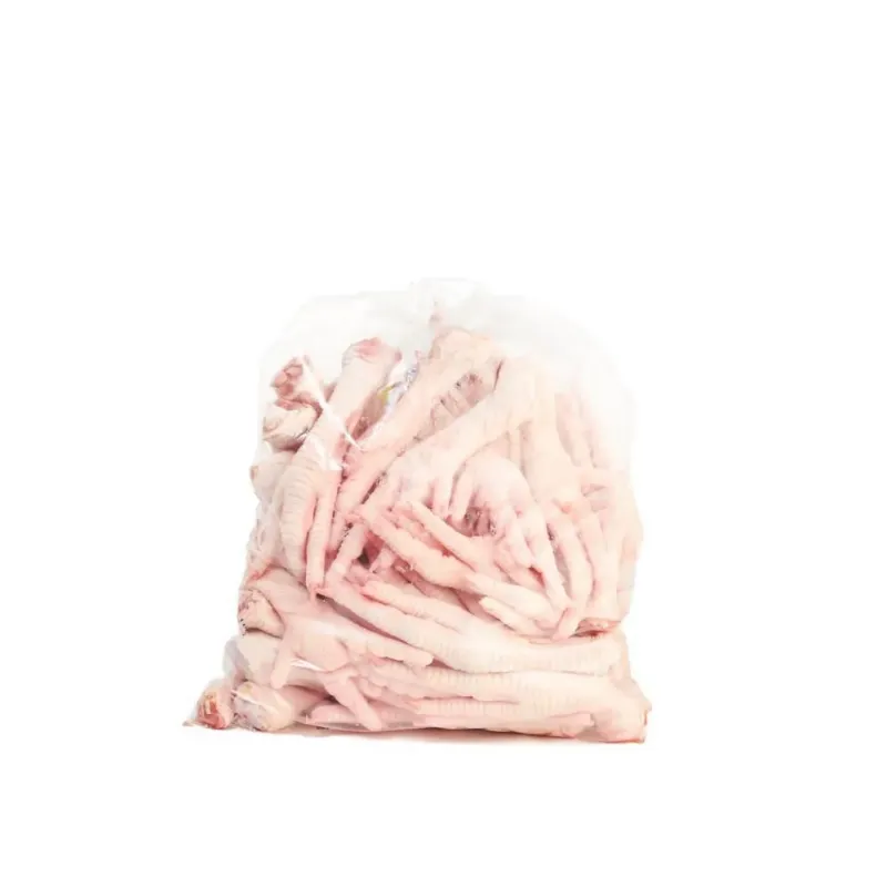 PATAS SOLAS BOLSA DE KILO