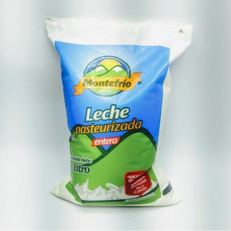 LECHE MONTEFRIO