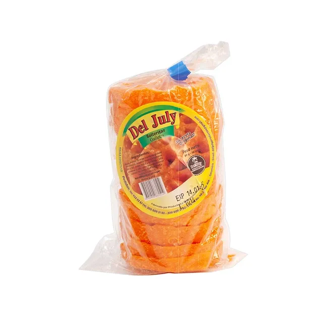 GALLETA DE SOLTERITAS X 10