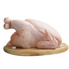 POLLO ENTERO PROMOCION POCAS UNIDADES