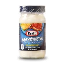 MAYONESA KRAT