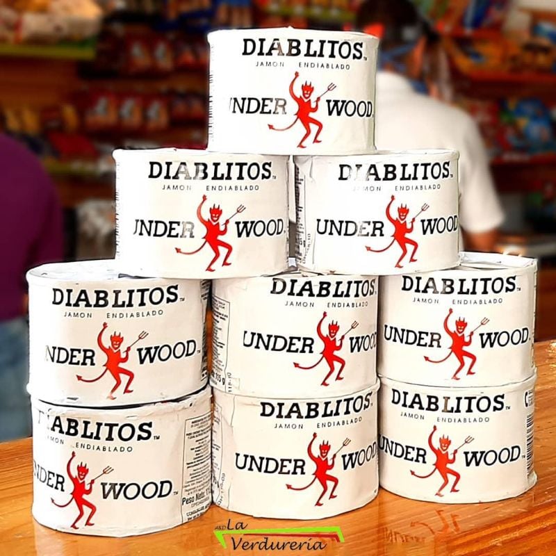 DIABLITOS GRANDE