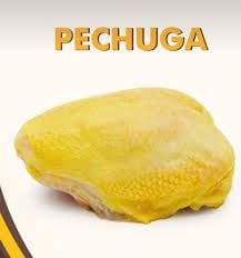 #3 COMBO     PECHUGA 2 PECHUGAS CAMPESINAS