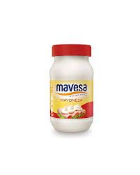 MAYONESA MAVESA 445 GR