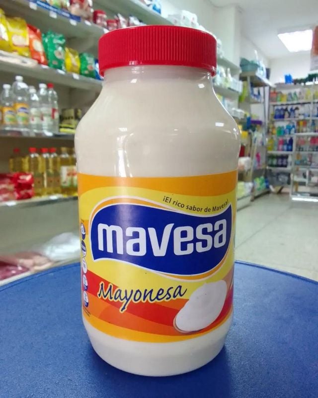 MAYONESA X KILO