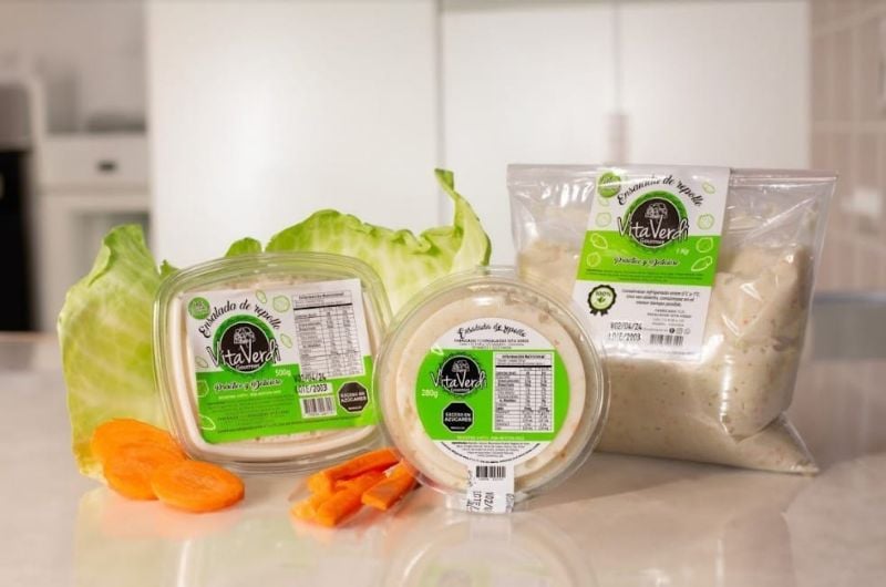 ENSALADA DULCE GRANDE