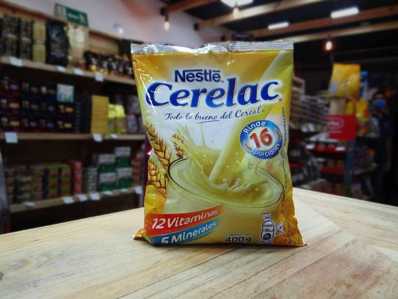 CERELAC