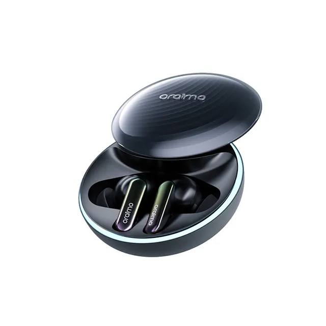 oraimo SpaceBuds Hybrid ANC True Wireless Earbuds