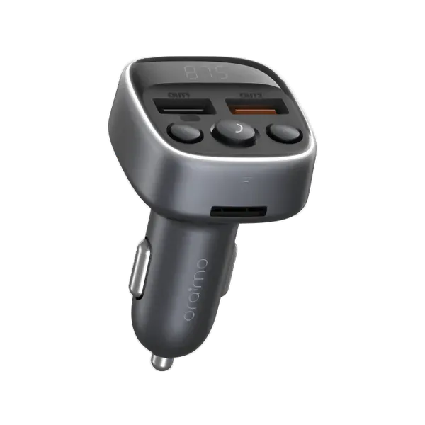 ORAIMO OCC-32D BOULEVARD 18W CAR CHARGER